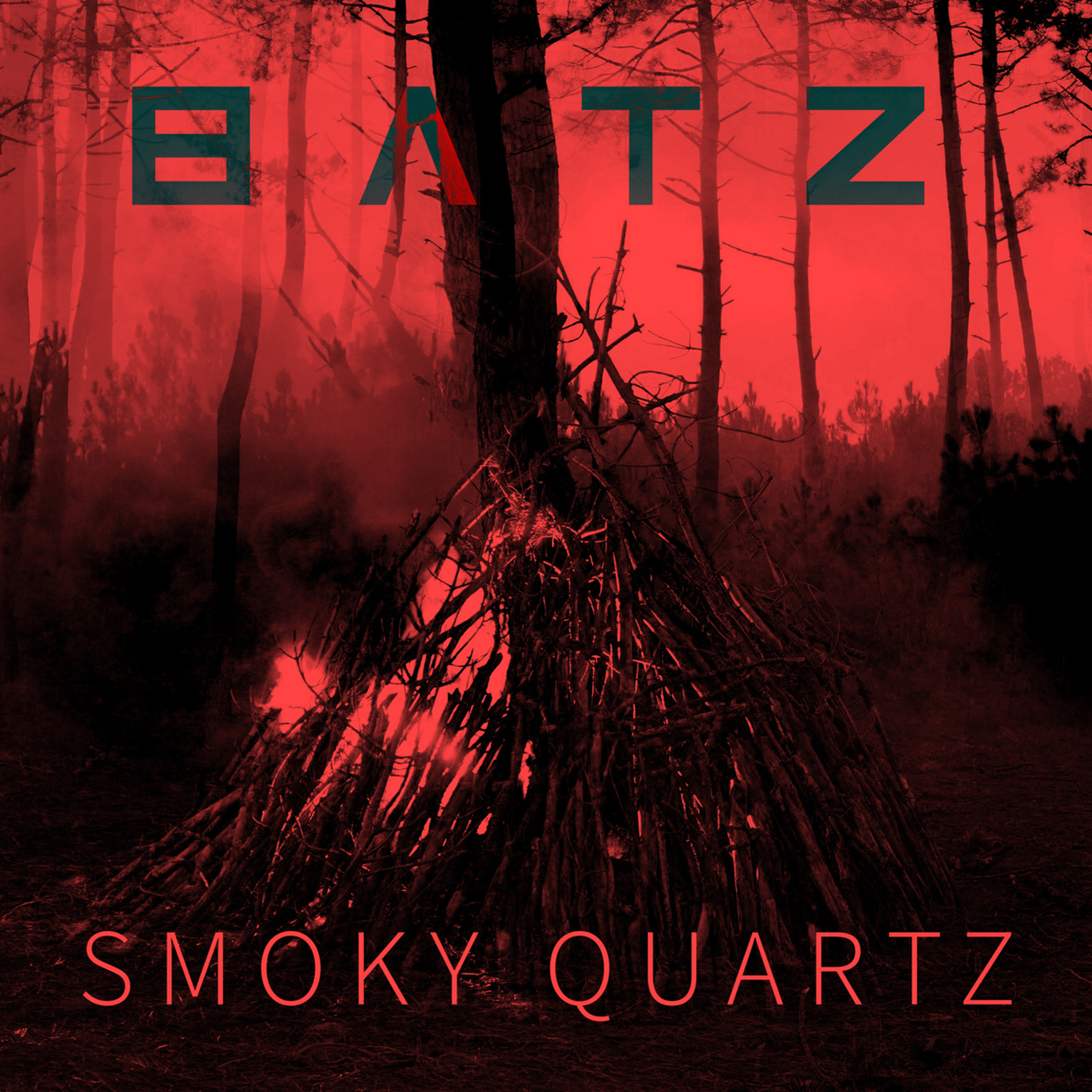 Batz décolle avec le clip électro de Smoky Quartz