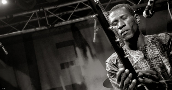 ABOU DIARRA ABOU DIARRA