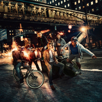 BROUSSAÏ en concert au Rack'am BROUSSAÏ en concert au Rack'am