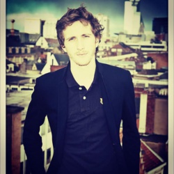 One man show Baptiste Lecaplain One man show Baptiste Lecaplain