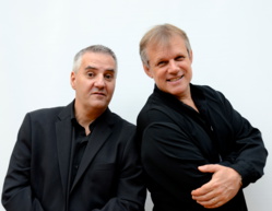 Charlier / Sourisse "Multiquarium" Quartet Charlier / Sourisse "Multiquarium" Quartet