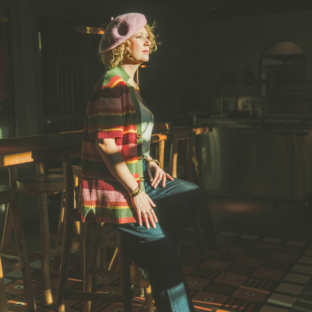 Sophie Darly annonce son troisième album Slow Down Fast, notre sélection Jazz Sophie Darly annonce son troisième album Slow Down Fast, notre sélection Jazz