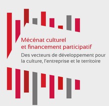 Mécénat culturel et financement participatif