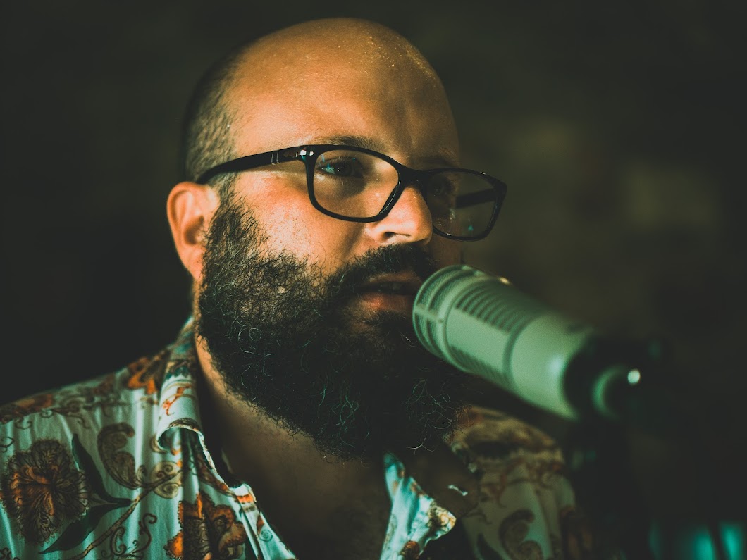 Landry Verdy chante Pour une autre et annonce son mini-album Landry Verdy chante Pour une autre et annonce son mini-album