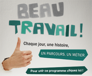 « BEAU TRAVAIL ! » / SERIE N°2