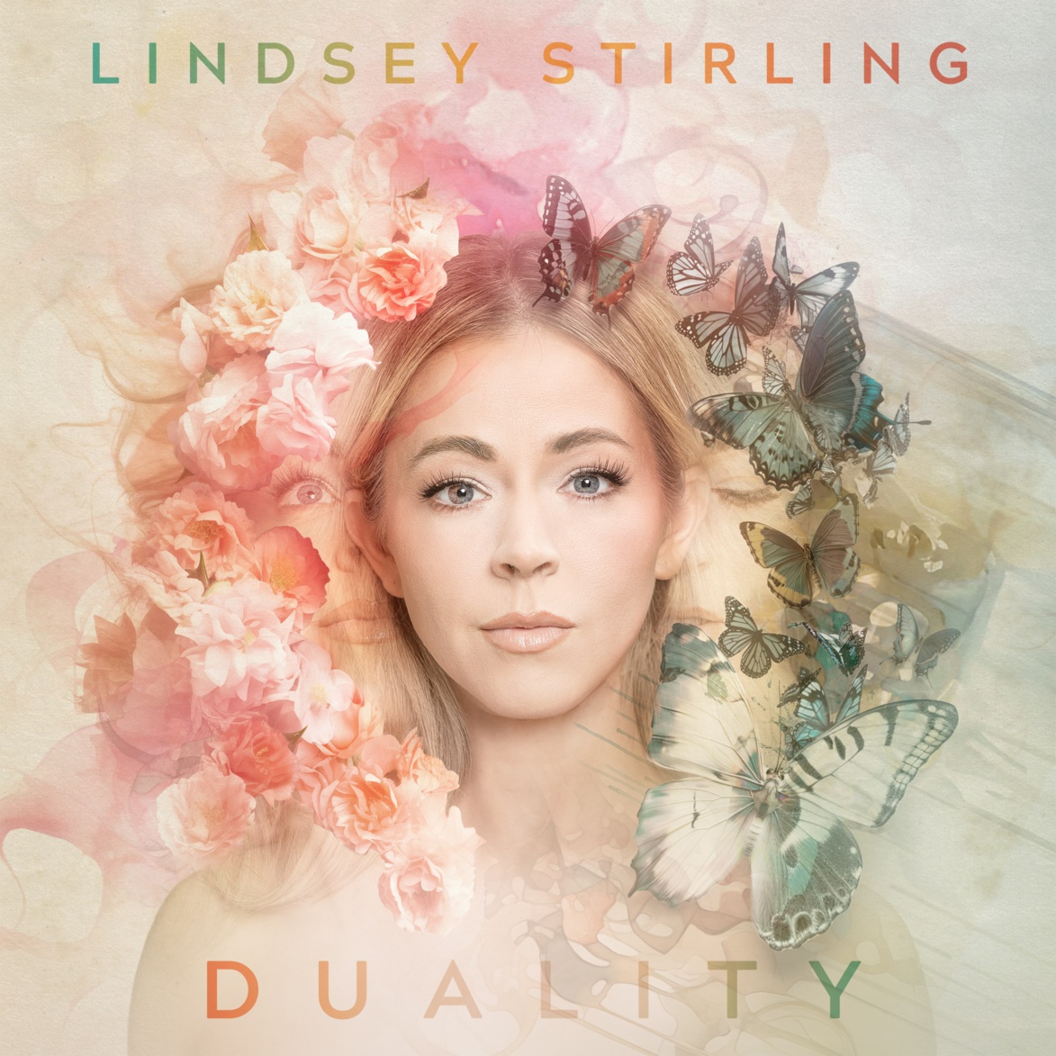 Lindsey Stirling dévoile l'incroyable vidéo Eye of The Untold Her