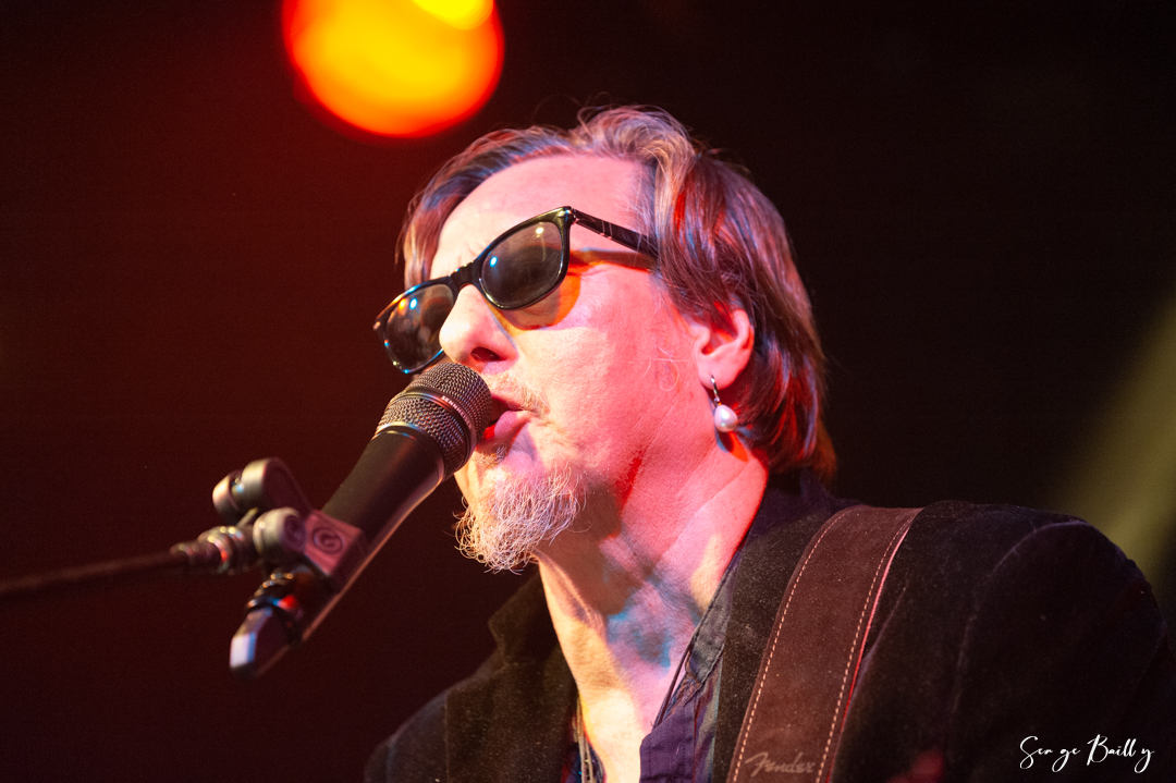 François Staal s'installe en Bretagne pour quinze dates sur l'île de Bréhat François Staal s'installe en Bretagne pour quinze dates sur l'île de Bréhat