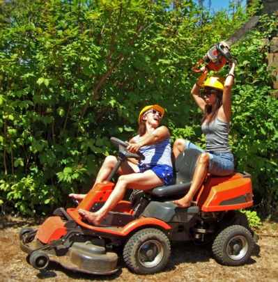 Rencontre avec Giulia Andreani et Marion Charlet en résidence à Chamalot en août Rencontre avec Giulia Andreani et Marion Charlet en résidence à Chamalot en août