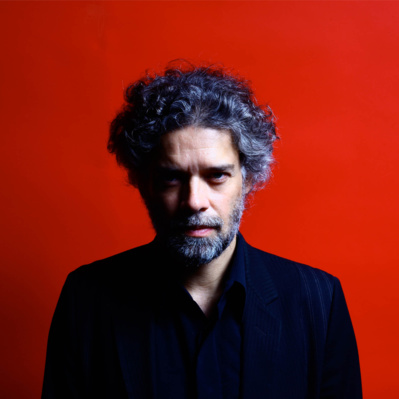 François-Frédéric Guy joue pour Planète Enfants François-Frédéric Guy joue pour Planète Enfants