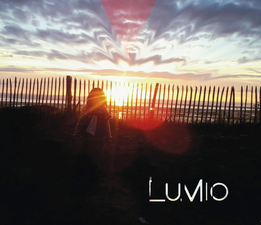 Lumio sort l'éblouissant clip et album Staring at the sun Lumio sort l'éblouissant clip et album Staring at the sun