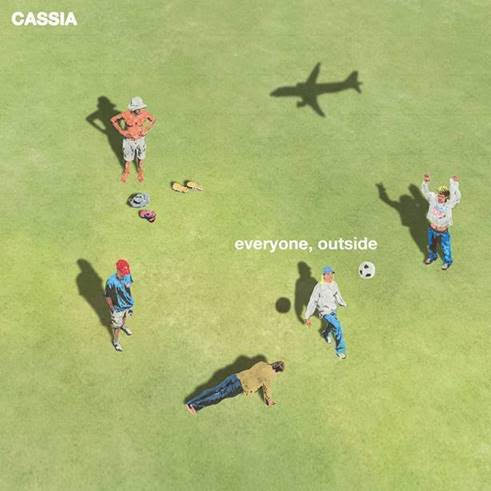 CASSIA CASSIA