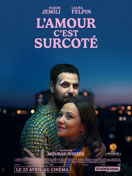 L'Amour c'est surcoté L'Amour c'est surcoté