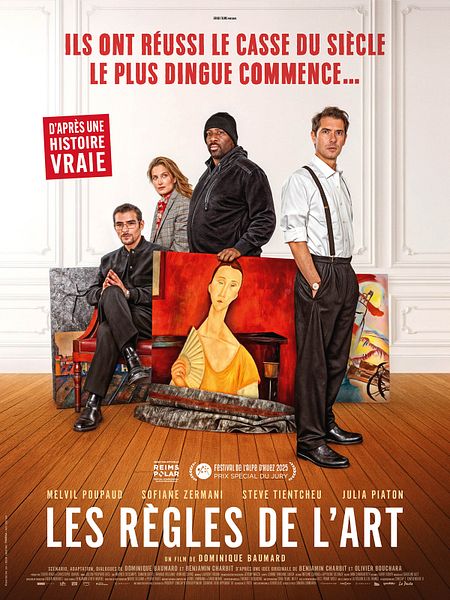 Les Règles de l'art Les Règles de l'art