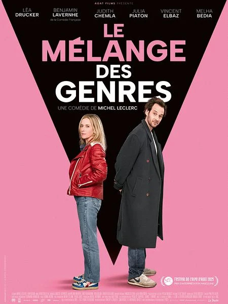 Le Mélange des genres Le Mélange des genres