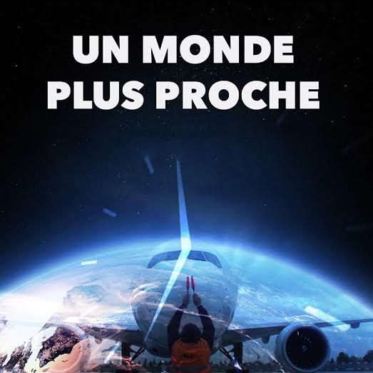 Un monde plus proche