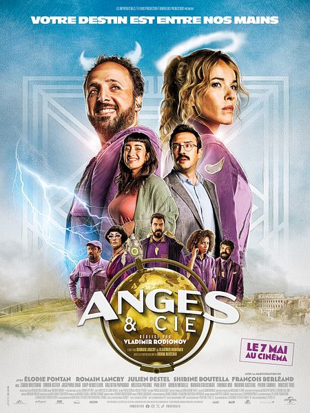 Anges & Cie Anges & Cie