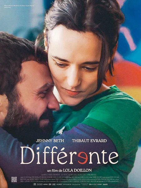 Différente Différente