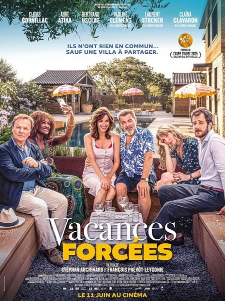 Vacances forcées Vacances forcées