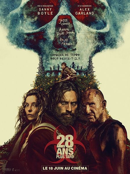 28 ans plus tard / Titre original : 28 Years Later 28 ans plus tard / Titre original : 28 Years Later