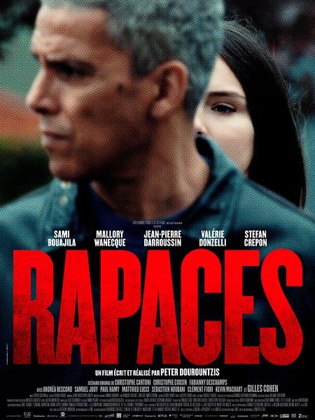 Rapaces Rapaces