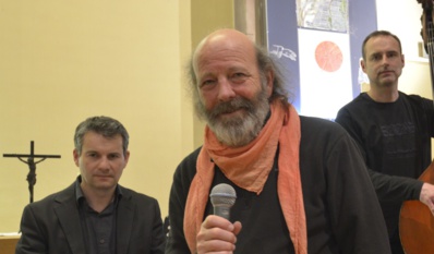 Roland Engel présente : « Histoires de bonnes femmes » Roland Engel présente : « Histoires de bonnes femmes »