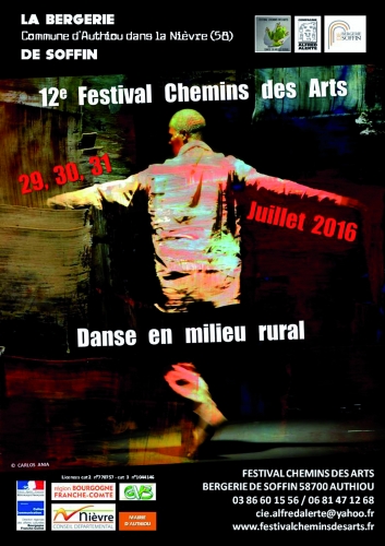 http://www.festivalcheminsdesarts.fr/ http://www.festivalcheminsdesarts.fr/