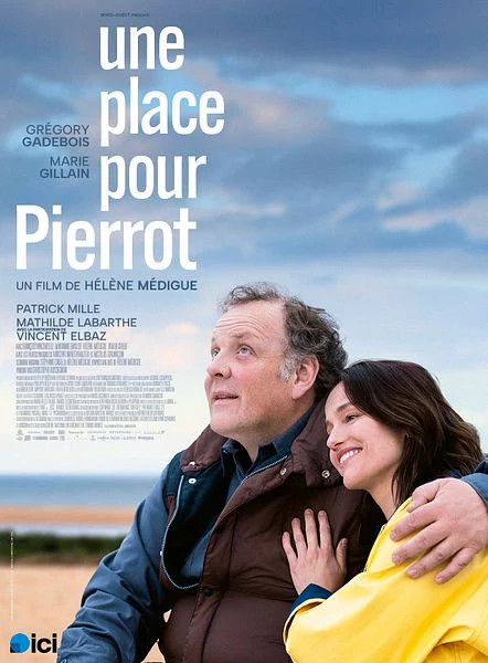 Une place pour Pierrot Une place pour Pierrot