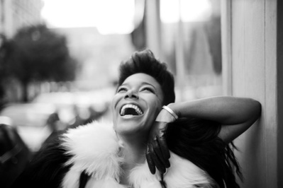 China MOSES : Concert avant-première de sortie d'album China MOSES : Concert avant-première de sortie d'album