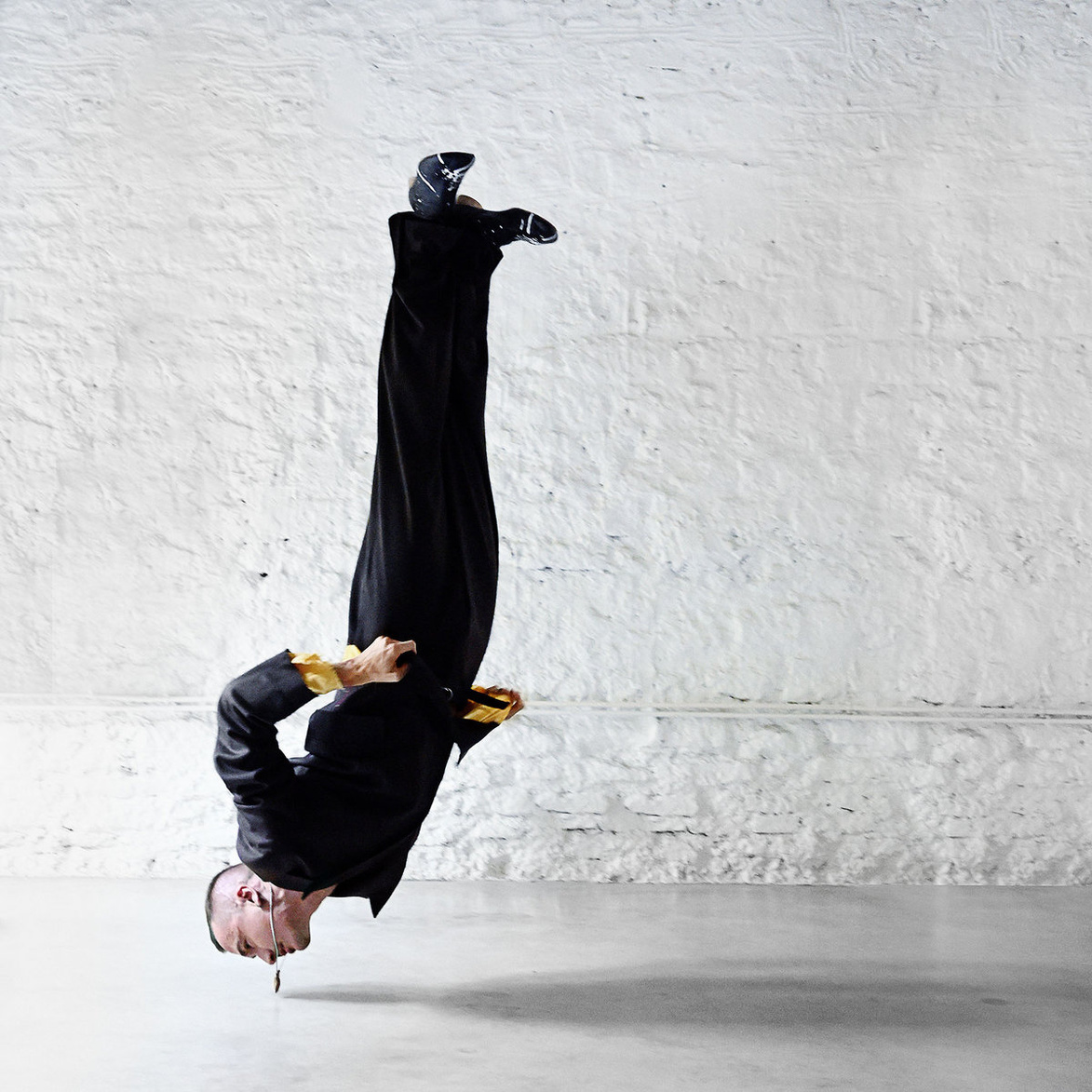 Be My Wife chante ses amours pop avec Only You