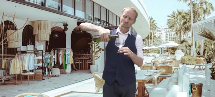 "Les Silences Apaisants d'une Symphonie", nouvel album de Sébastien Bédé "Les Silences Apaisants d'une Symphonie", nouvel album de Sébastien Bédé