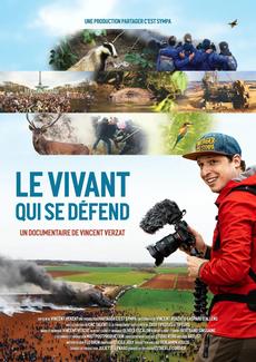 🎬 LE VIVANT QUI SE DÉFEND