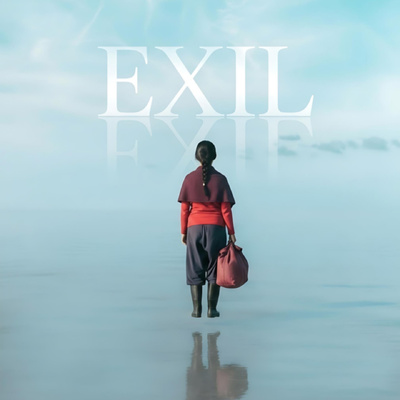 Clara Néville sort "Exil" , une chanson pleine d'humanité et de dignité