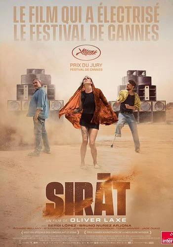 Sirāt Sirāt
