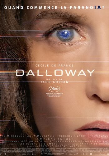 DALLOWAY DALLOWAY