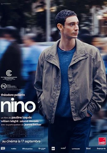 NINO NINO