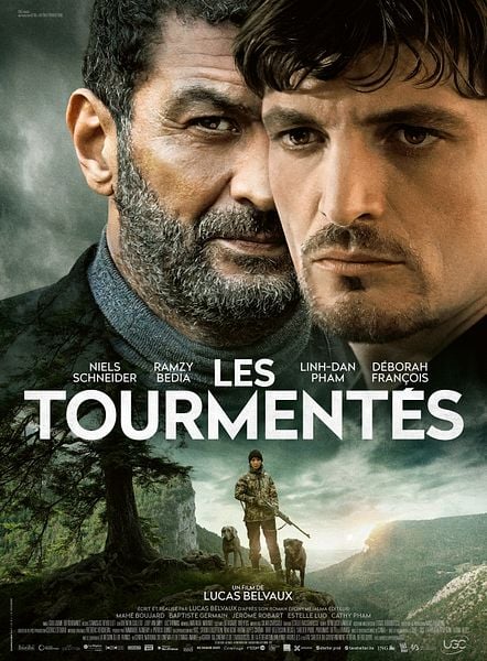 🎬 Les Tourmentés 🎬 Les Tourmentés