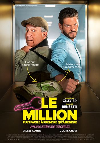 Le Million Le Million