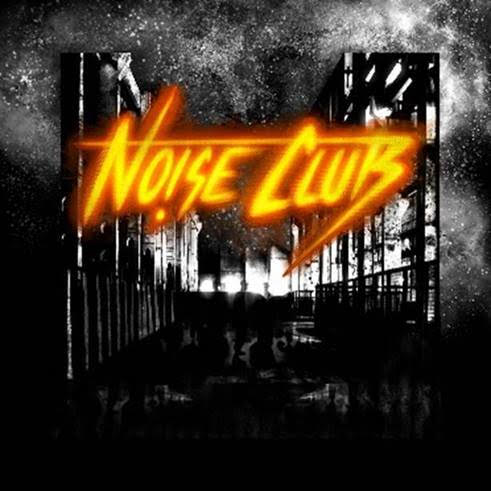 POLTERGEIST - Nouvel EP "NOISE CLUB" POLTERGEIST - Nouvel EP "NOISE CLUB"