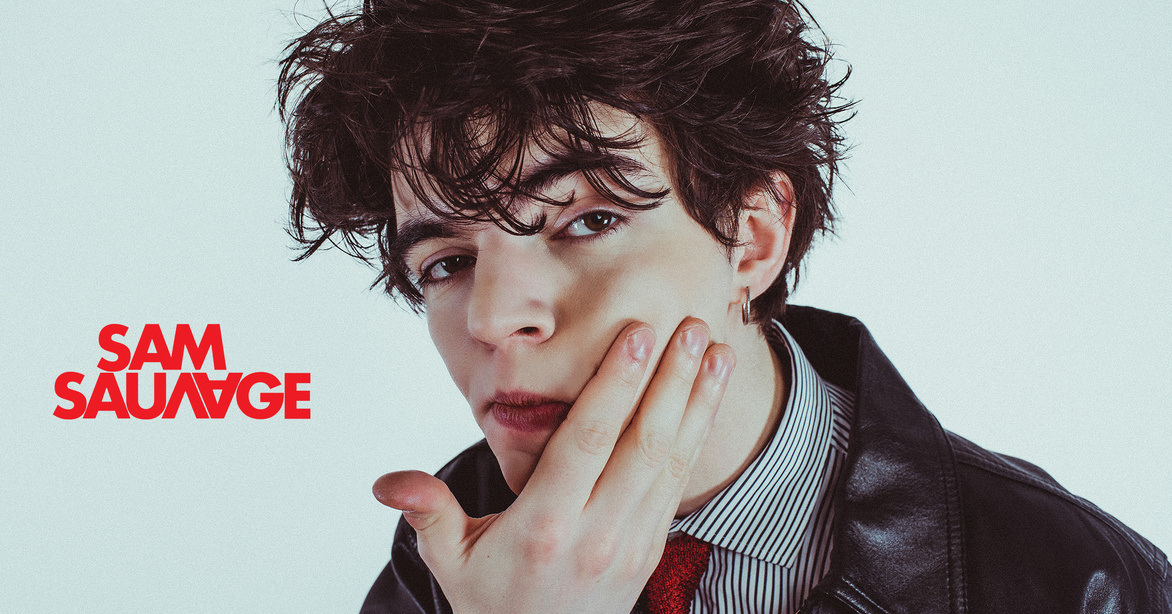 Nouvelle date au Rack'am !