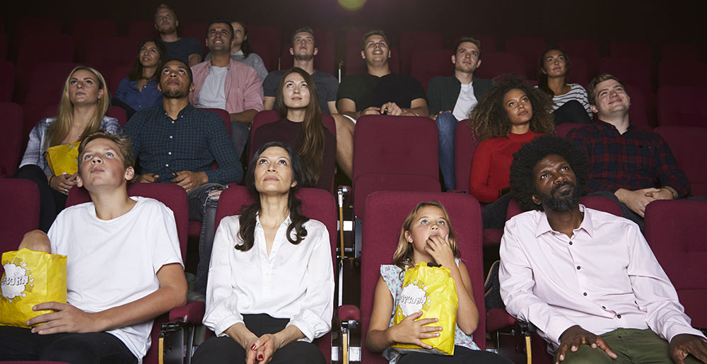 Cinéma Le Paris – Souillac-sur-Dordogne