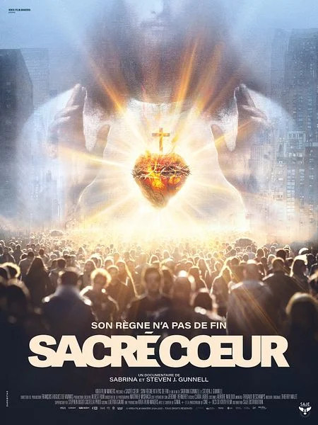 SACRÉ COEUR Sous-titre : Son règne n’a pas de fin SACRÉ COEUR Sous-titre : Son règne n’a pas de fin