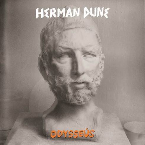 Herman DUNE Herman DUNE