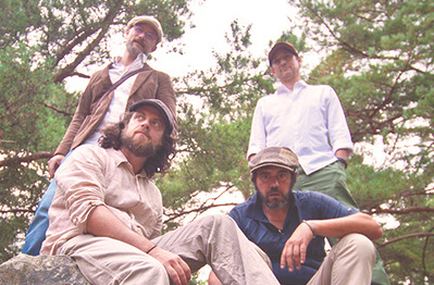 Novembre en musique au Rack’am : légendes, révélations et fête locale