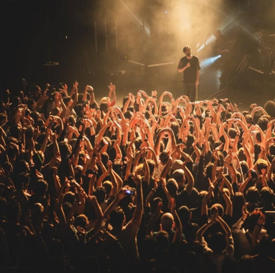 Novembre en musique au Rack’am : légendes, révélations et fête locale Novembre en musique au Rack’am : légendes, révélations et fête locale