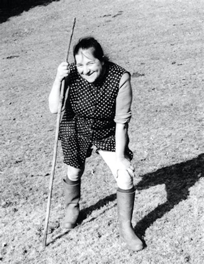 Hommage à Marcelle Delpastre : une soirée cinéma et poésie à Biars