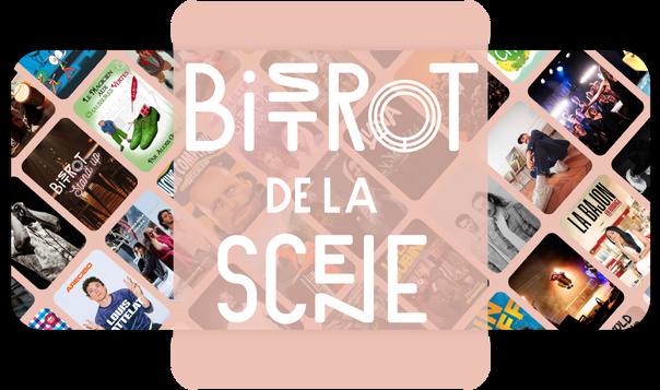 Programmation du 11 au 22 novembre 2025 Bistrot de la scène à Dijon Programmation du 11 au 22 novembre 2025 Bistrot de la scène à Dijon