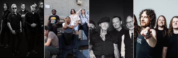 Eurockéennes 2026 : une 36ᵉ édition sous le signe de la diversité musicale