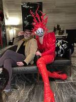 « Queendom » : l’art comme acte de résistance au cinéma