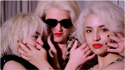 Fiona Sanjabi : un nouveau souffle avec Respire-Moi