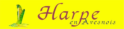 Festival International « Harpe en Avesnois »